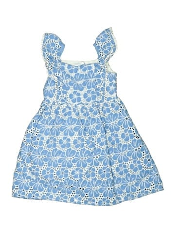 Blueberi Boulevard Dress (view 1)