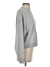 Gap Gray Sweatshirt Size XS - photo 4