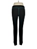 lucy Color Block Teal Active Pants Size XL - photo 2