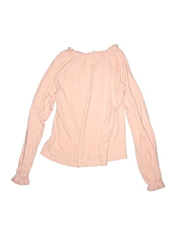 Crewcuts Long Sleeve Blouse (view 2)