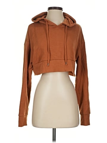 Forever 21 Sweatshirt (view 1)