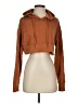 Forever 21 Brown Sweatshirt Size S - photo 1