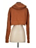 Forever 21 Brown Sweatshirt Size S - photo 2