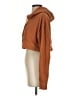 Forever 21 Brown Sweatshirt Size S - photo 5