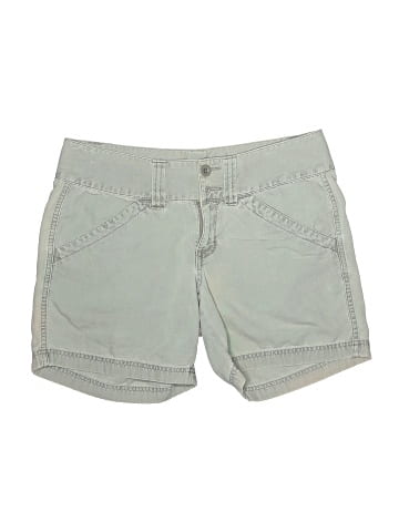 The North Face Khaki Shorts (view 1)