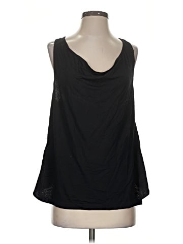 Unbranded Sleeveless Blouse (view 1)