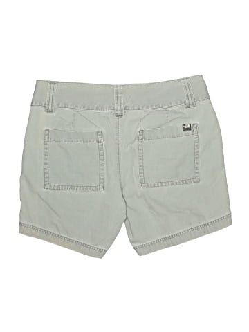 The North Face Khaki Shorts (view 2)