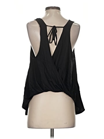 Unbranded Sleeveless Blouse (view 2)