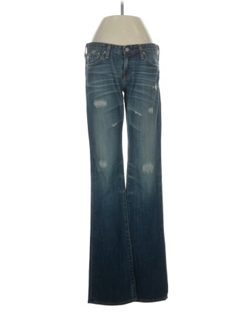 Adriano Goldschmied Jeans (view 1)