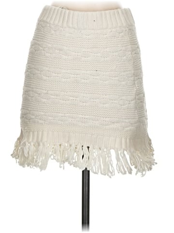 Amanda Uprichard Casual Skirt (view 2)