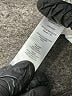 Splendid White Linen Pants Size L - photo 8