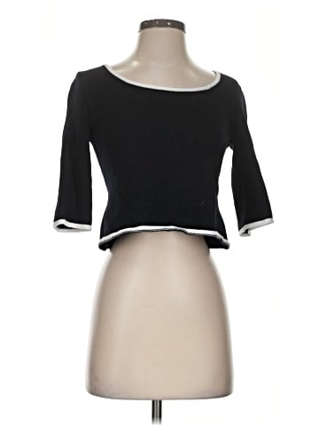 St. John Sport 3/4 Sleeve T-Shirt (view 1)