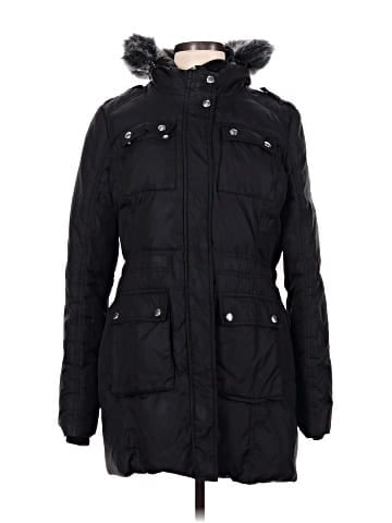 MICHAEL Michael Kors Snow Jacket (view 1)
