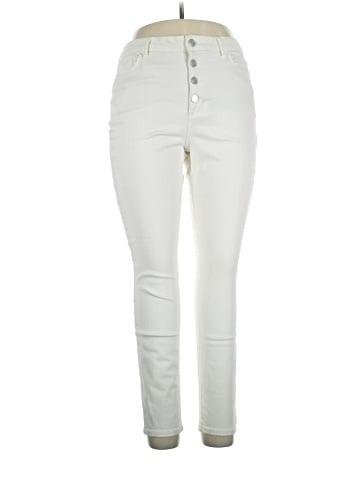 LC Lauren Conrad Jeggings (view 1)