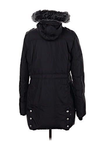 MICHAEL Michael Kors Snow Jacket (view 2)