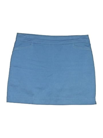 Croft & Barrow Skort (view 1)