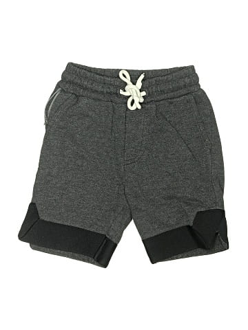 Sovereign Code Athletic Shorts (view 1)