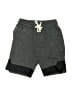 Sovereign Code Solid Gray Athletic Shorts Size 4 - photo 1