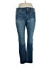 J.Crew Hearts Blue Jeans Size 36 waist - photo 1