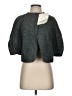 Banana Republic Gray Jacket Size 2 - photo 1