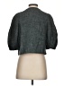 Banana Republic Gray Jacket Size 2 - photo 2