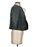 Banana Republic Gray Jacket Size 2 - photo 4