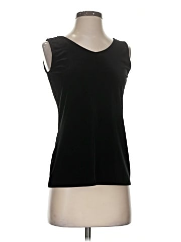 Talbots Sleeveless T-Shirt (view 1)