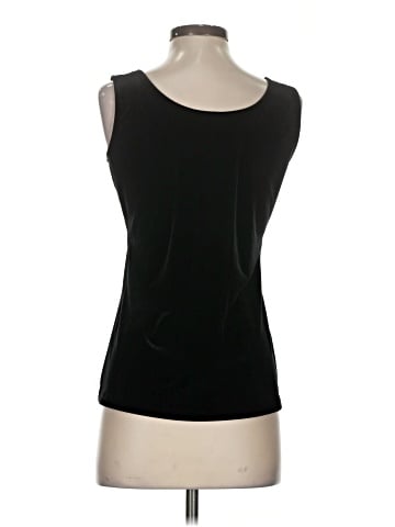 Talbots Sleeveless T-Shirt (view 2)