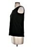Talbots Black Sleeveless T-Shirt Size XS - photo 5