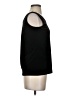 Talbots Black Sleeveless T-Shirt Size XS - photo 4