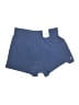 Xersion Solid Blue Athletic Shorts Size L - photo 1