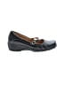 Naturalizer Black Wedges Size 8 - photo 1