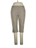 Lee Solid Gray Active Pants Size 16 - photo 1