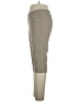 Lee Solid Gray Active Pants Size 16 - photo 5