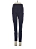 Unbranded Solid Blue Active Pants Size S - photo 1