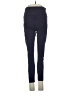 Unbranded Solid Blue Active Pants Size S - photo 2