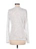 Ro & De Silver Cardigan Size M - photo 2