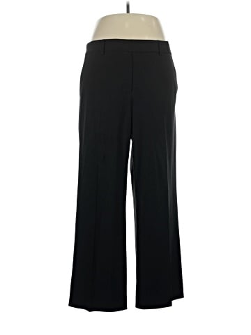 Donna Karan New York Wool Pants (view 1)