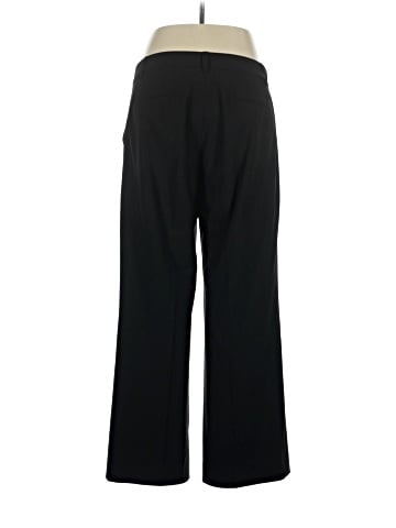 Donna Karan New York Wool Pants (view 2)