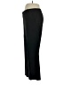 Donna Karan New York Solid Black Wool Pants Size 14 - photo 5