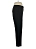 Donna Karan New York Solid Black Wool Pants Size 14 - photo 4
