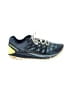Merrell Blue Sneakers Size 9 - photo 1