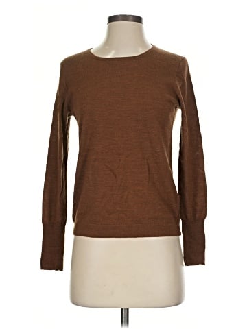 J.Crew Long Sleeve T-Shirt (view 1)