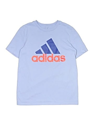 Adidas Short Sleeve T-Shirt (view 1)
