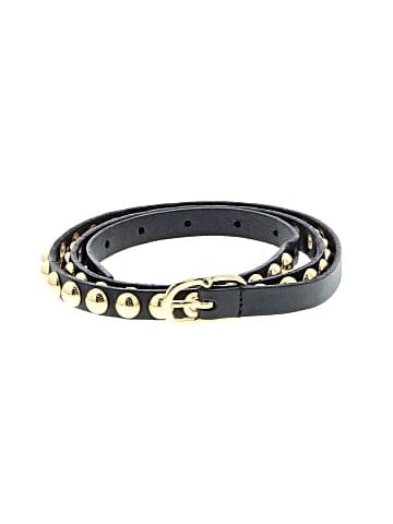 Linea Pelle Leather Belt (view 1)