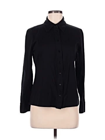 Banana Republic Long Sleeve Blouse (view 1)