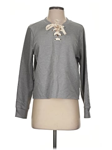 Alternative Earth Sweatshirt (view 1)