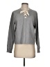 Alternative Earth Gray Sweatshirt Size S - photo 1