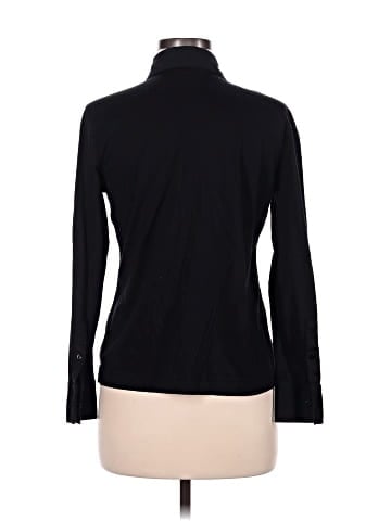Banana Republic Long Sleeve Blouse (view 2)