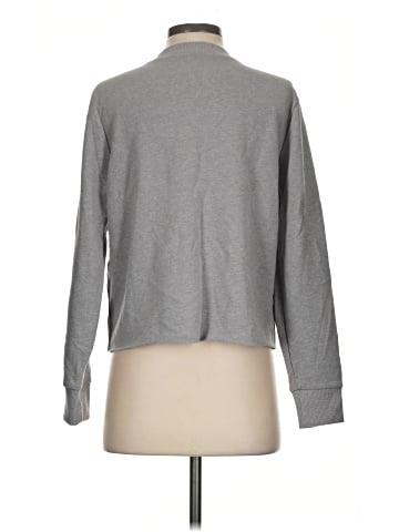 Alternative Earth Sweatshirt (view 2)
